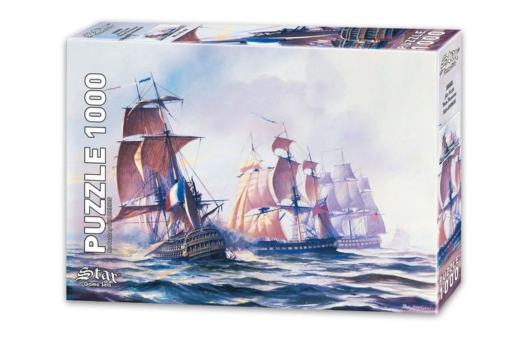Sea Battle